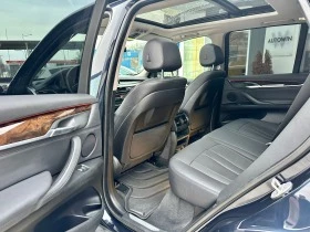 BMW X5 4.0 D FULL, снимка 11