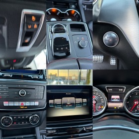 Mercedes-Benz GLE AMG-9G-TRONIC-КАМЕРА-ПАНОРАМА-С.КНИЖКА-, снимка 14