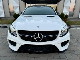 Mercedes-Benz GLE AMG-9G-TRONIC---.- | Mobile.bg    2