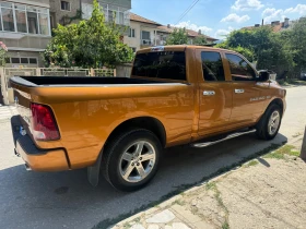 Dodge RAM 1500, снимка 5