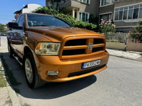 Dodge RAM 1500, снимка 3