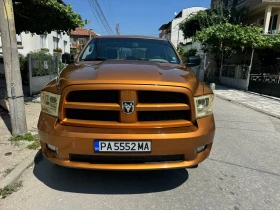 Dodge RAM 1500, снимка 2