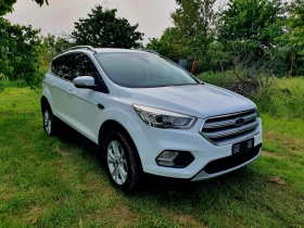 Ford Kuga 2.0D Avtomat 2018g, снимка 3