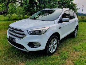 Ford Kuga 2.0D Avtomat 2018g, снимка 1