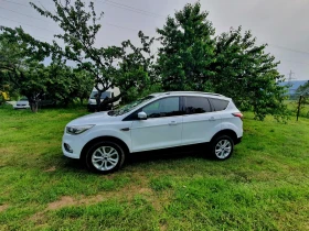 Ford Kuga 2.0D Avtomat 2018g, снимка 4