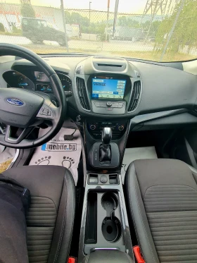 Ford Kuga 2.0D Avtomat 2018g, снимка 12