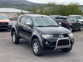 Mitsubishi L200 2.5TDi 4x4, снимка 7