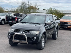 Mitsubishi L200 2.5TDi 4x4, снимка 1