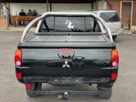 Mitsubishi L200 2.5TDi 4x4, снимка 4