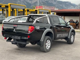 Mitsubishi L200 2.5TDi 4x4, снимка 5