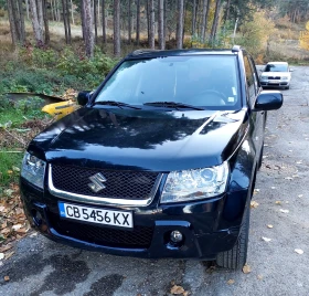 Обява за продажба на Suzuki Vitara ~8 000 лв. - изображение 4