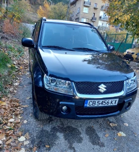 Обява за продажба на Suzuki Vitara ~8 000 лв. - изображение 3