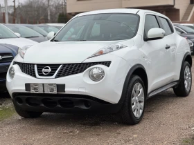 Nissan Juke 1.6i EURO 5, снимка 2