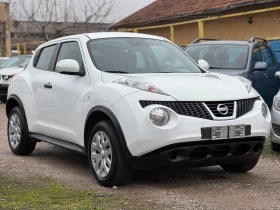 Nissan Juke 1.6i EURO 5, снимка 1