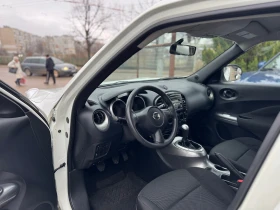 Nissan Juke 1.6i EURO 5, снимка 7