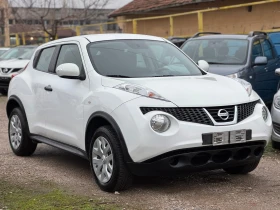 Nissan Juke 1.6i EURO 5, снимка 3