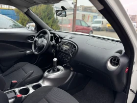 Nissan Juke 1.6i EURO 5, снимка 9