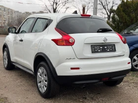 Nissan Juke 1.6i EURO 5, снимка 5