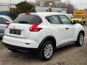 Nissan Juke 1.6i EURO 5, снимка 6