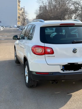 VW Tiguan 2.0 TDI, снимка 5