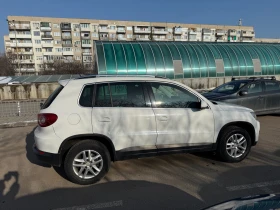 VW Tiguan 2.0 TDI, снимка 6