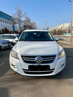 VW Tiguan 2.0 TDI, снимка 1