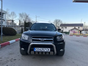 Hyundai Santa fe | Mobile.bg    2