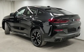 BMW X6 M60i xDrive * Harman/Kardon* Shadow Line, снимка 3