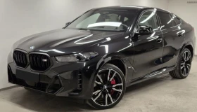 BMW X6 M60i xDrive * Harman/Kardon* Shadow Line - изображение 1