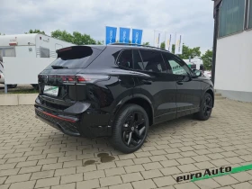 VW Tiguan R-Line 2.0 TDi DSG 4Motion Black ОЧАКВАН ВНОС - 108800 лв. - 41379268 | Car24.bg