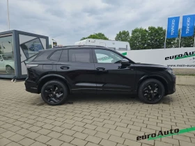 VW Tiguan R-Line 2.0 TDi DSG 4Motion Black ОЧАКВАН ВНОС , снимка 3