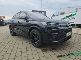 VW Tiguan R-Line 2.0 TDi DSG 4Motion Black ОЧАКВАН ВНОС - 108800 лв. - 41379268 | Car24.bg