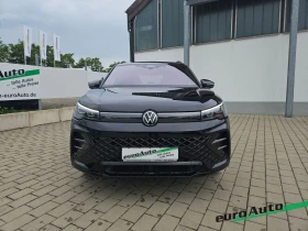 VW Tiguan R-Line 2.0 TDi DSG 4Motion Black ОЧАКВАН ВНОС - 108800 лв. - 41379268 | Car24.bg