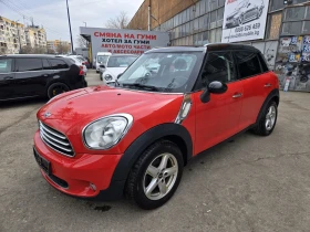 Mini Countryman - 10990 лв. - 97830078 | Car24.bg