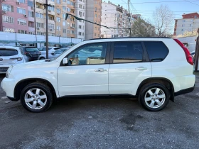 Nissan X-trail 2.0D= 150HP= АВТОМАТИК= ПАНОРАМА= ПОДГРЯВАНЕ= FACE, снимка 2