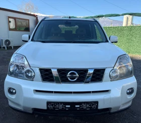 Nissan X-trail 2.0D= 150HP= АВТОМАТИК= ПАНОРАМА= ПОДГРЯВАНЕ= FACE, снимка 8