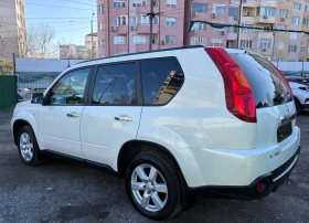 Nissan X-trail 2.0D= 150HP= АВТОМАТИК= ПАНОРАМА= ПОДГРЯВАНЕ= FACE, снимка 3