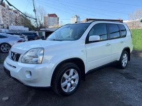 Nissan X-trail 2.0D= 150HP= АВТОМАТИК= ПАНОРАМА= ПОДГРЯВАНЕ= FACE, снимка 1