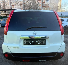 Nissan X-trail 2.0D= 150HP= АВТОМАТИК= ПАНОРАМА= ПОДГРЯВАНЕ= FACE, снимка 4