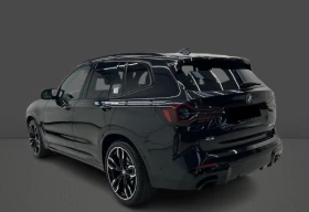 BMW X3 M40i xDrive = Shadow Line= Гаранция - 122670 лв. - 21033731 | Car24.bg