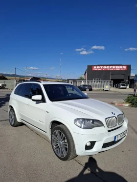 BMW X5 M-packet Facelift 40XD | Mobile.bg    3