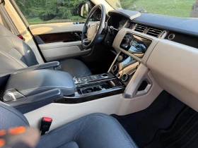 Обява за продажба на Land Rover Range rover ~78 000 лв. - изображение 1
