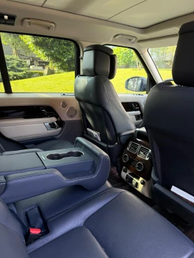 Обява за продажба на Land Rover Range rover ~78 000 лв. - изображение 4
