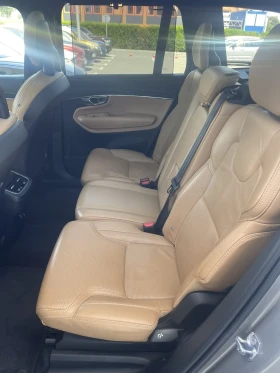 Обява за продажба на Volvo Xc90 Inscription  ~95 000 лв. - изображение 8
