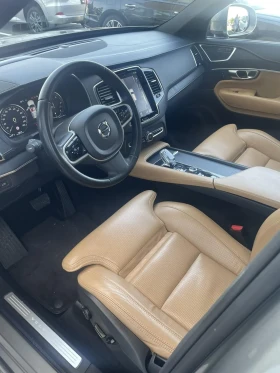 Обява за продажба на Volvo Xc90 Inscription  ~95 000 лв. - изображение 10