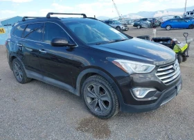 Hyundai Santa fe * SE* 4x4*  | Mobile.bg    3