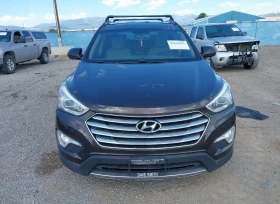 Hyundai Santa fe * SE* 4x4* 