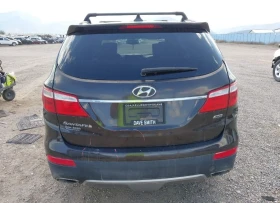 Hyundai Santa fe * SE* 4x4*  | Mobile.bg    6