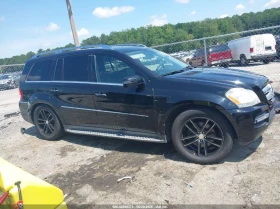 Mercedes-Benz GL 450 | Mobile.bg    6