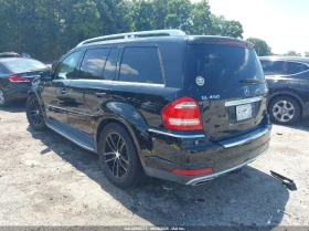 Mercedes-Benz GL 450 | Mobile.bg    2